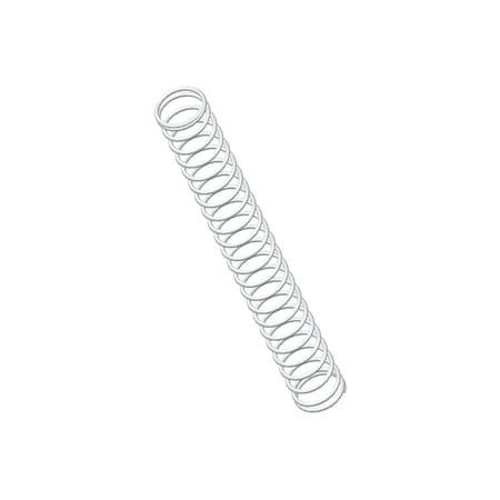 Approved Vendor Compression Spring, O= .843, L= 7.13, W= .072 G709972902